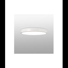 Cocette-L White Ceiling Light 42W 2700K
