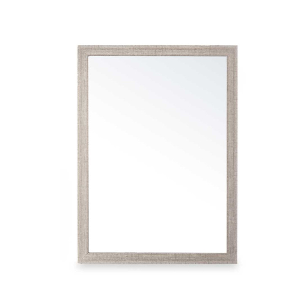 Mirror Grey 50x70cm