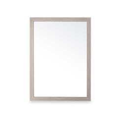 Mirror Grey 50x70cm