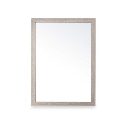 Mirror Grey 50x70cm