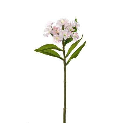 Carnation Artificial Flower 33cm