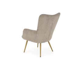 Lounge Chair – Ashen