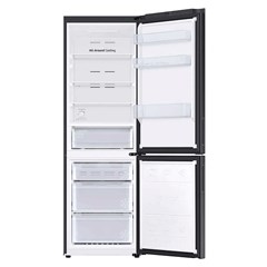 Samsung EcoFlex 344L Combi Fridge-Freezer – New Empire Black