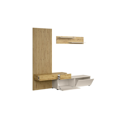 Camino Set – Artisan Oak & Cashmere