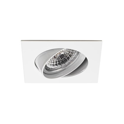 HL Recessed Swivel Spotlight. Project