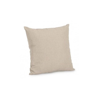 Beige Cushion 50x50cm