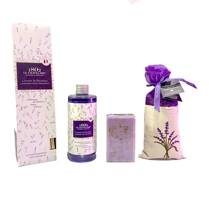 Mothers Day Gift Set 18