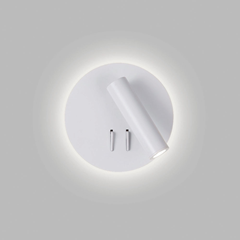 Wall Light Moby – White