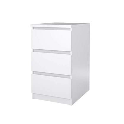 Naia Chest 3 drawers