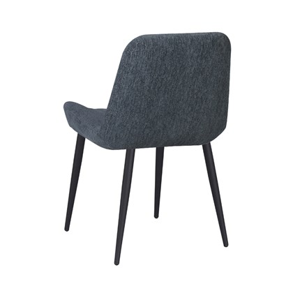 Dining chair Polyester 54X64X84CM