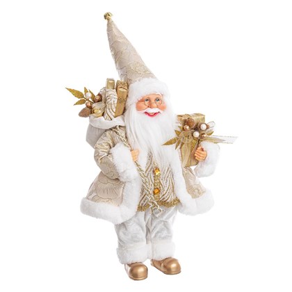 Eduard Champagne Standing Santa M
