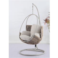 Hanging Chair Beige