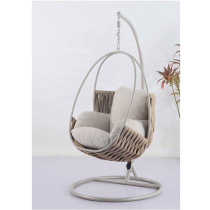 Hanging Chair Beige