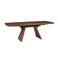 Extendable Dining Table – Veneer