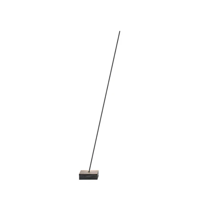 Floor Lamp LED – Black