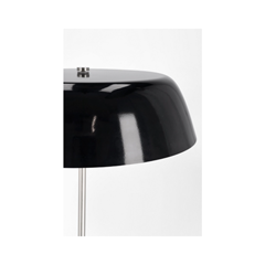 Floor Lamp -Black