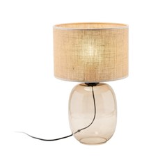 Bedside Desk Lamp Melody - Topaz