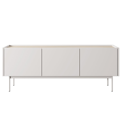 TV Cabinet Cashmere Color