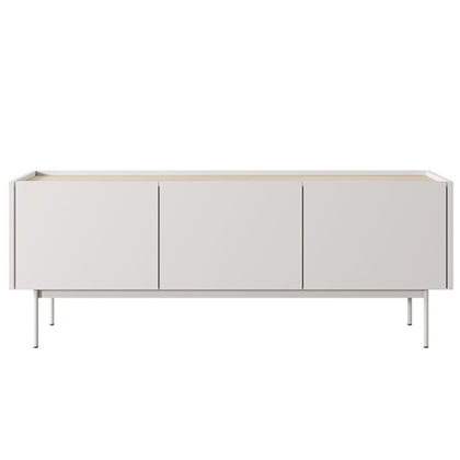 TV Cabinet Cashmere Color