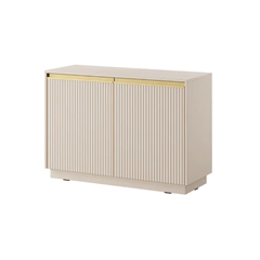 Sideboard 2 Doors – Beige