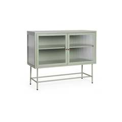 2-Door Sideboard – Sage Green