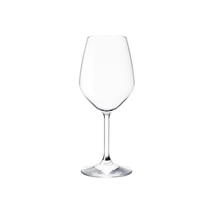 Restaurant White Wine Glass Set of 2