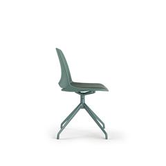 Green PP Chair