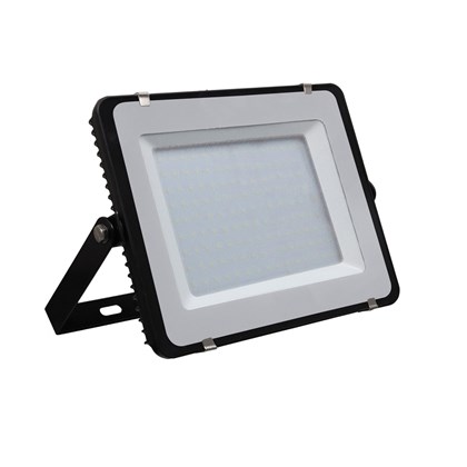 LED Floodlight 150W Black 3000K IP65