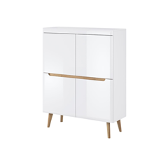 Sideboard 2 Doors – White