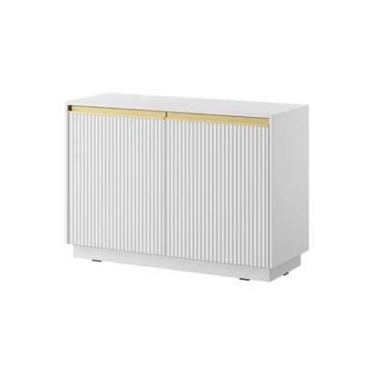 Sideboard 2 Doors – White