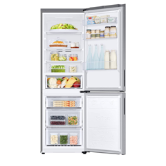 Combi Fridge-Freezer - 344L