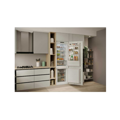 Built-In RF/FR Fresco Class E 268l – White