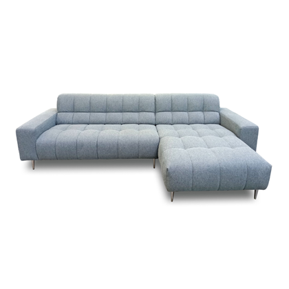 Amina Custom Sofa