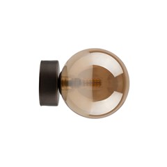 Wall Lamp Estera - Brown