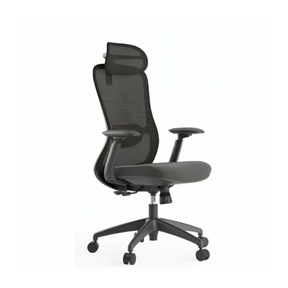 Management Chair with Multitilt Mechanism