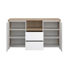 Next Sideboard 2 Doors 2 Drawers