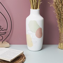 Ceramic Vase Formal Poetry M6