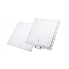 Pack of 10 Led Backlit Panels 60X60 with Driver
