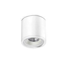 Ceiling Lamp Calista - White