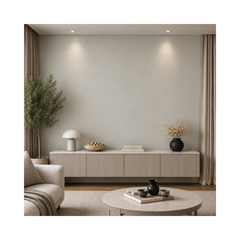 Decorative Wall Panel WPC