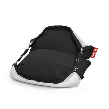 Original Floatzac Floating Beanbag Thunder Grey