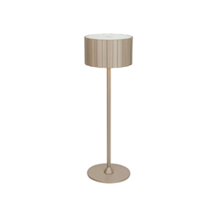 Outdoor Portable Table Lamp – Sandy Milk Tea