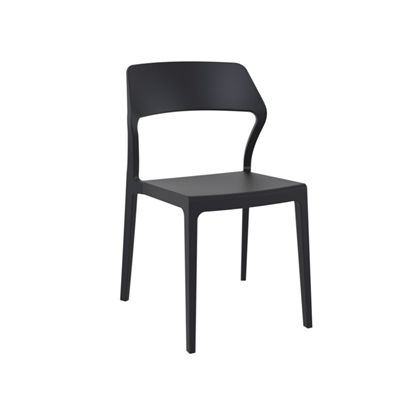 Chair  Black 20.50W X 22D X 32.7H