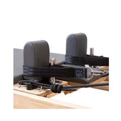 Wood Pilates Reformer Equipment