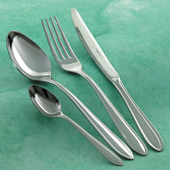 Table Fork Milano Pack of 6