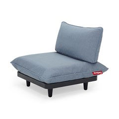 Paletti Seat Storm Blue Sofa  Set