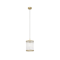 Sergio Pendant Lamp 60W