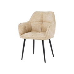 Dining Chair – Light Brown