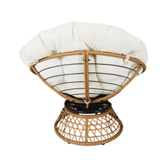 Cancun Chair Cushion White