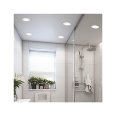 Punto LED Downlight – White